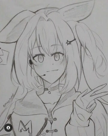 Art by Hana 1