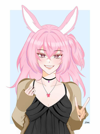 Art by Reen 2