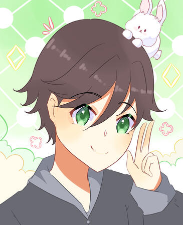 art by Kujira 1