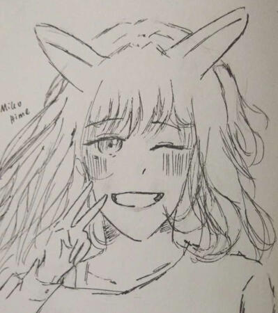 Art by Kenike 1