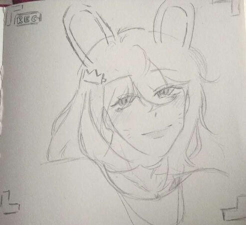 Art by Kenike 2
